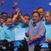 Partai Gelora Dukung Prabowo Capres 2024
