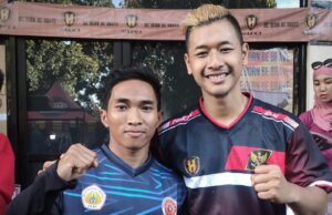 Mengenal M Izzul Islam : Content Creator Pencak Silat Pondok Pesantren Modern Al Hassan