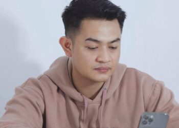 Pegawai Kantoran Bisa Jadi Konten Kreator, Ini Tips Dari Abi Junico