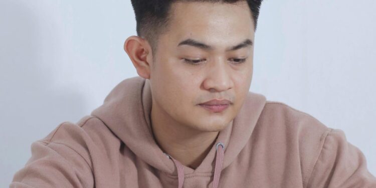 Pegawai Kantoran Bisa Jadi Konten Kreator, Ini Tips Dari Abi Junico