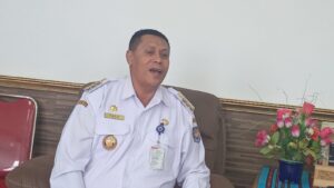 Bupati Lembata : “Saya Tugas Ke Jakarta Untuk Layani Rakyat, Bukan Berwisata”