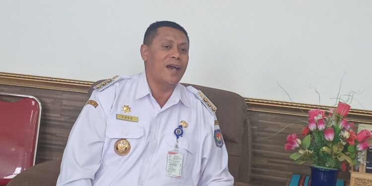 Bupati Lembata : “Saya Tugas Ke Jakarta Untuk Layani Rakyat, Bukan Berwisata”