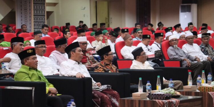 Gubernur NTT Hadiri Perayaan Maulid Nabi Muhammad SAW 1445 H