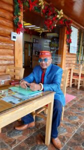 Meridian Dewanta : “Bupati Mabar Edistasius Endi Harus Pidanakan Pengusaha Perusak Hutan Mangrove Di Labuan Bajo”