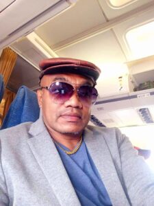 Meridian Dewanta : “KPK Harus Ambil Alih Penyidikan Kasus Korupsi Proyek GOR Wolobobo – Ngada”