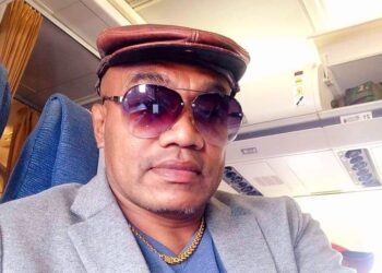 “Kejagung Harus Periksa Kasus Perbekalan Covid-19 Nagekeo”