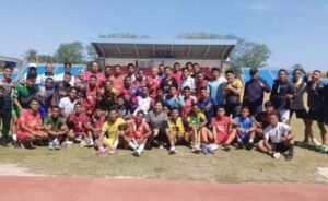 Tiga Pemain Persebata Lolos Pra PON NTT