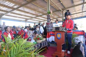 PSN Ngada Juara ETMC 2023 di Selatan Indonesia