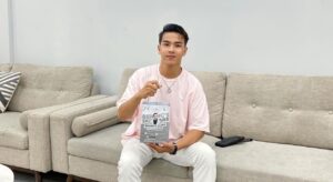 Mengenal Randa Gusti Wiranto, Content Creator Banyak Ide Kreatif