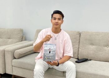 Mengenal Randa Gusti Wiranto, Content Creator Banyak Ide Kreatif