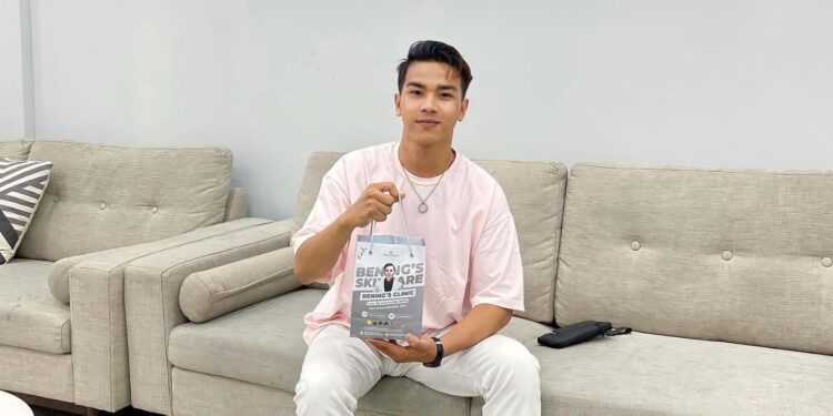 Mengenal Randa Gusti Wiranto, Content Creator Banyak Ide Kreatif