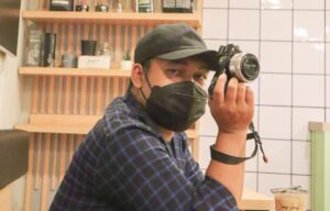 Mengenal Riri Maryanto, Content Creator Asal Palembang