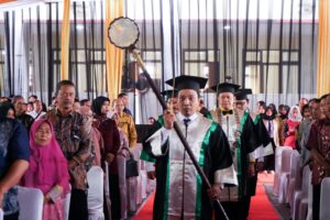 Ketua MPR RI Bamsoet Ingatkan Ancaman Degradasi Moralitas Bangsa