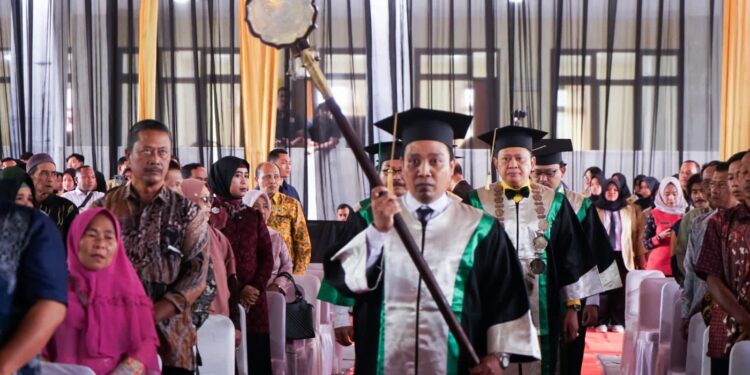 Ketua MPR RI Bamsoet Ingatkan Ancaman Degradasi Moralitas Bangsa