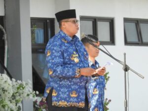 Bupati Lembata : Tukin ASN 8 Bulan Siap Dibayar