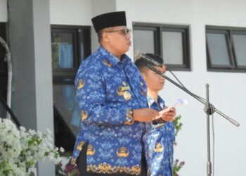 Bupati Lembata : Tukin ASN 8 Bulan Siap Dibayar