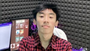 Mengenal Titus Content Creator Asal Wonogiri