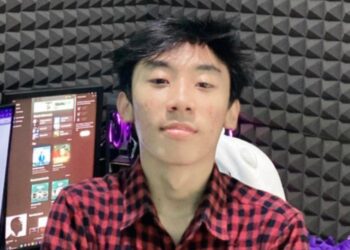 Mengenal Titus Content Creator Asal Wonogiri