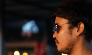 Winaldi dari Broadcaster Kini Berkarir di Industri Kreatif