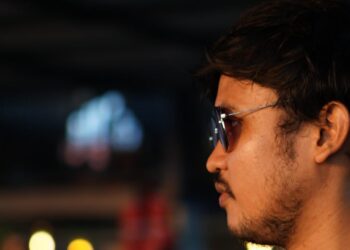 Winaldi dari Broadcaster Kini Berkarir di Industri Kreatif