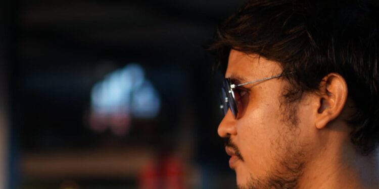 Winaldi dari Broadcaster Kini Berkarir di Industri Kreatif