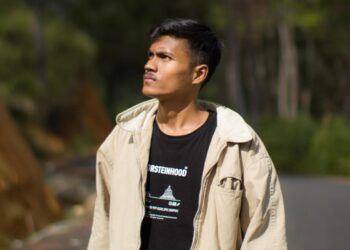 Mengenal Afzal Rizkie, Travel Content Creator Asal Aceh