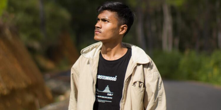 Mengenal Afzal Rizkie, Travel Content Creator Asal Aceh