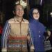 Gubernur NTT Hadiri Event Istana Berbatik