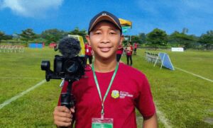 Mengenal Fakih Content Creator Asal Tangerang Raih Jutaan Rupiah