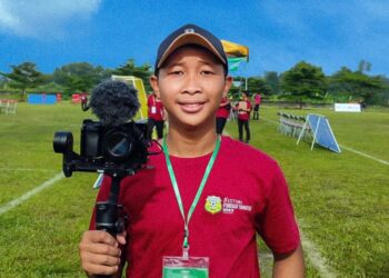 Mengenal Fakih Content Creator Asal Tangerang Raih Jutaan Rupiah