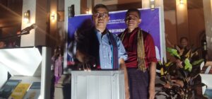 Sambut Hari Otonomi Lembata, Pemkab Gelar Festival Literasi