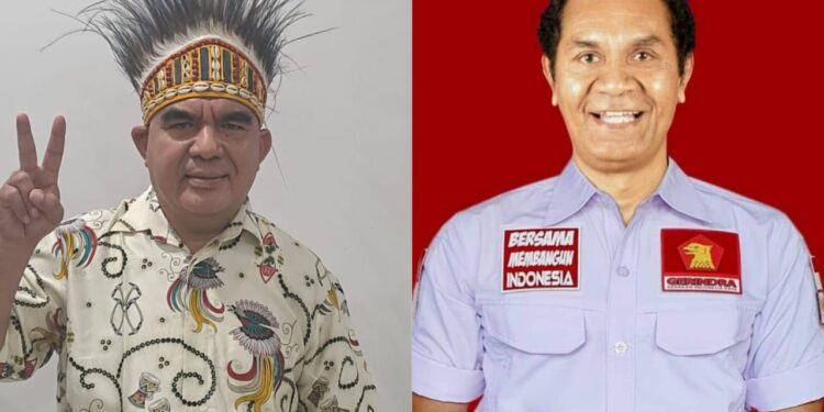 Refleksi 24 Tahun Otonomi Lembata, Aparatur Harus Bersih dan Bebas Korupsi