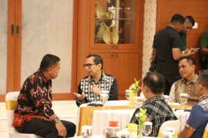 Gubernur  NTT Apresiasi Kunjungan Pangdam IX/Udayana di Kupang