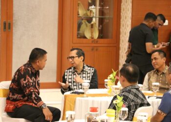 Gubernur  NTT Apresiasi Kunjungan Pangdam IX/Udayana di Kupang