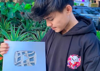 Bermula Membuat Konten Prank di Pekanbaru Riau Kini Irzan Jadi Content Creator Sukses