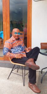 Meridian Dewanta : “Bupati Simon Nahak Patut Bertanggung Jawab Atas Proyek Rumah Seroja Malaka”