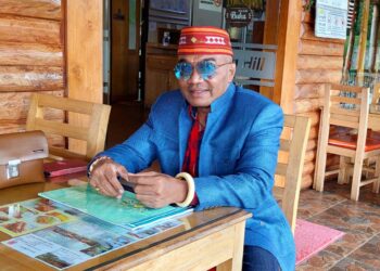 Meridian Dewanta : Kapolres Mabar  Segera Atasi Galian C Ilegal di Manggarai Barat”