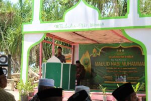 MTs.S An-Nur Wowong di Mata Para Tokoh