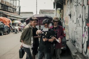 Mengenal Muhammad Anifan Fotografer dan Videografer asal Yogyakarta