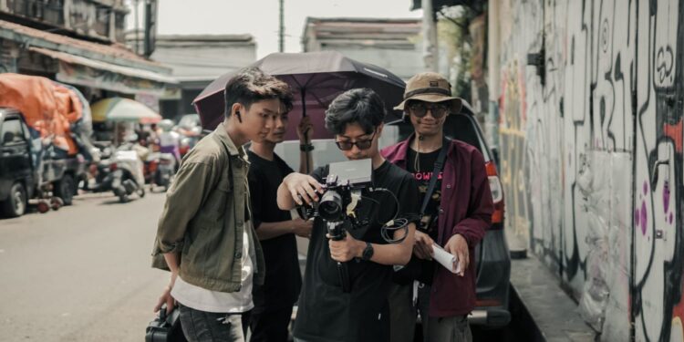 Mengenal Muhammad Anifan Fotografer dan Videografer asal Yogyakarta