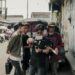 Mengenal Muhammad Anifan Fotografer dan Videografer asal Yogyakarta