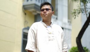 Mengenal Marshep Ollo Content Creator Asal Bekasi