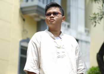 Mengenal Marshep Ollo Content Creator Asal Bekasi