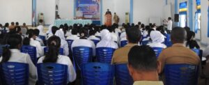 Bupati Tan Buka Orientasi Pegawai PPPK Pemkab Lembata