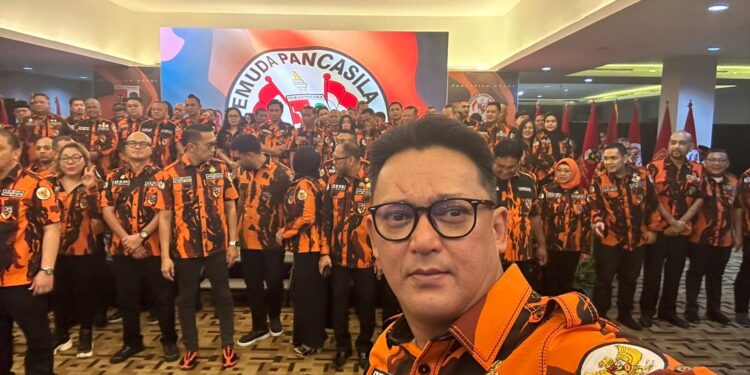 Pemuda Pancasila DKI Jakarta Fokus Pemulihan Citra Organisasi