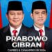 Rapimnas Golkar Usung Prabowo-Gibran,Waketum Partai Golkar Bamsoet: Utamakan Persatuan dan Kesatuan Bangsa