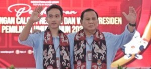 Instruksi ! Golkar NTT Siap Menangkan Prabowo-Gibran