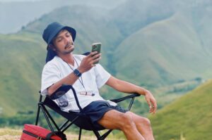 Mengenal Satrya, Travel Content Creator Asal Aceh