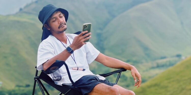Mengenal Satrya, Travel Content Creator Asal Aceh