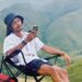 Mengenal Satrya, Travel Content Creator Asal Aceh
